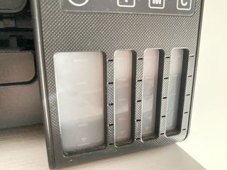 Impresora Epson Ecotank ET-2750 U