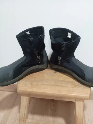 Escarpines Cressi Talla 45