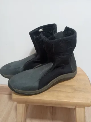 Escarpines Cressi Talla 45