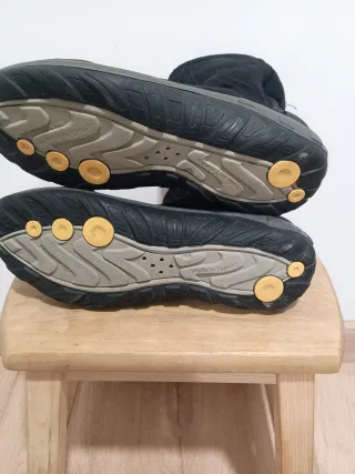 Escarpines Cressi Talla 45