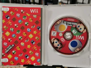 New Super Mario Bros. Wii Nintendo Selects