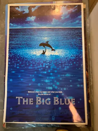 Póster vintage 15€ unidad