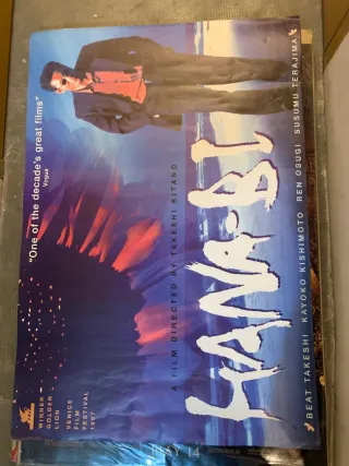 Póster vintage 15€ unidad