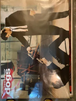 Póster vintage 15€ unidad