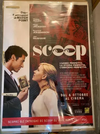 Póster vintage 15€ unidad