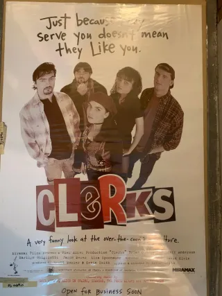 Póster vintage 15€ unidad