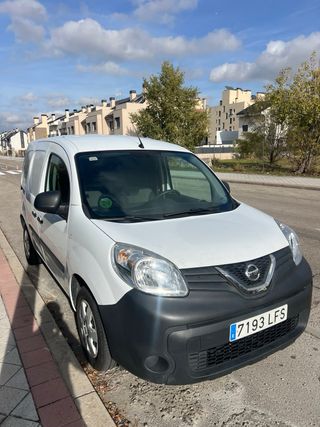 Servicio de transporte con furgoneta + descuento