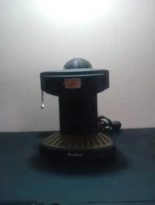 Macchina da caffè Moulinex DUOMO CAFE