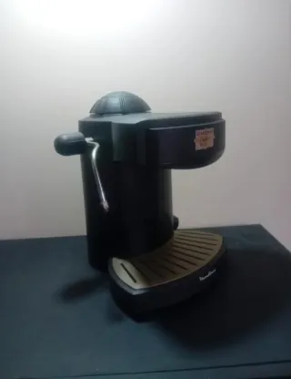 Macchina da caffè Moulinex DUOMO CAFE