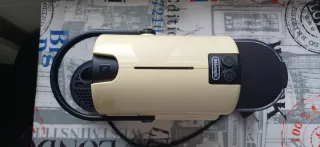 Macchina da caffè Nespresso Beige