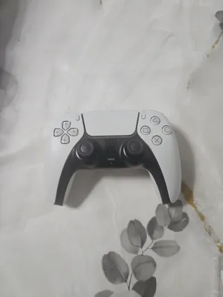 Mando PS5 Joysticks Magnéticos