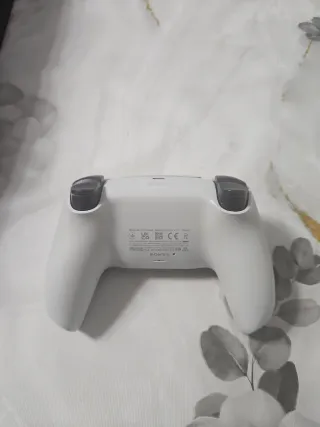 Mando PS5 Joysticks Magnéticos