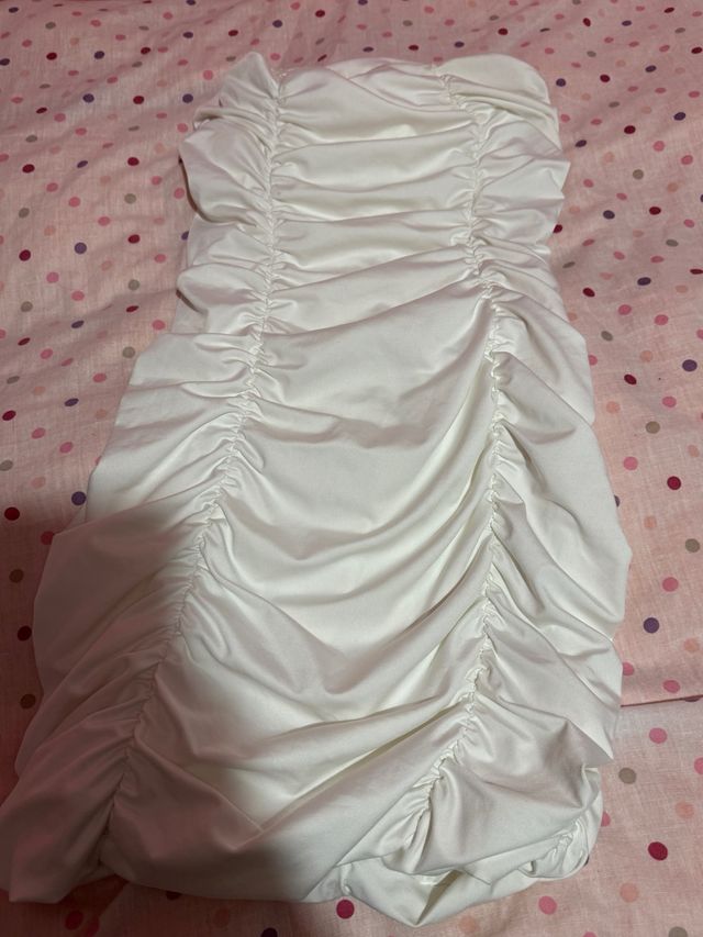 Vestido blanco