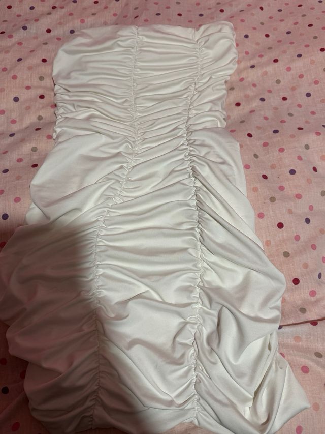 Vestido blanco