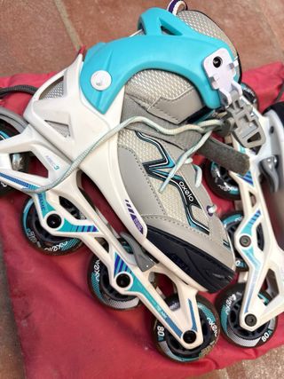 Patines Oxelo Talla 35-38