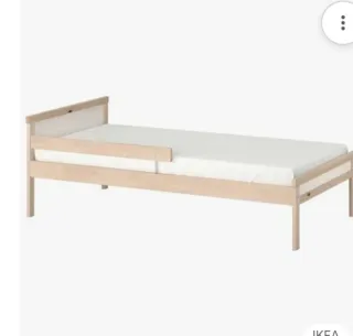 Cama infantil Ikea Sniglar 70x160