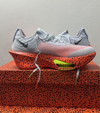 Nike Air Zoom Alphafly Next% 3 Olympic