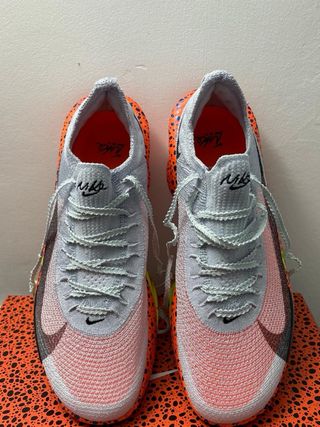 Nike Air Zoom Alphafly Next% 3 Olympic