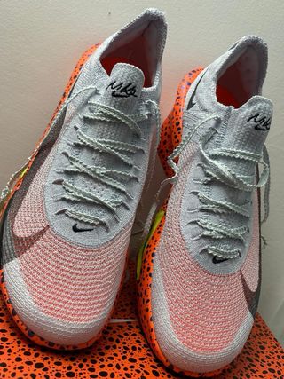 Nike Air Zoom Alphafly Next% 3 Olympic