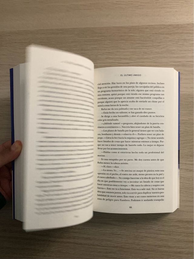 Al final mueren los dos (Spanish Edition)