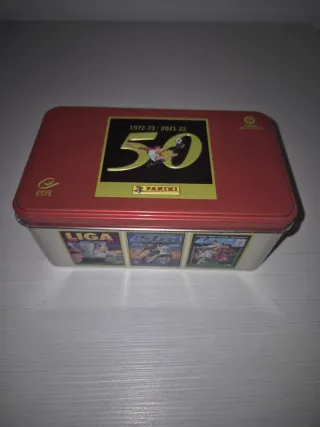 Cromos Liga Adrenalyn XL 2017- 2918 y 2018-2019.