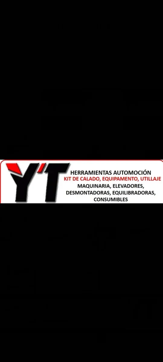 Taller Completo 22 Piezas