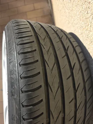 Llantas bmw 5x120 19