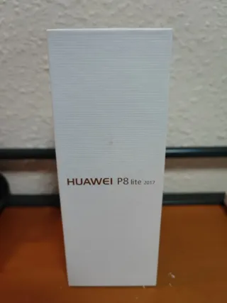 Huawei P8 Lite 2017