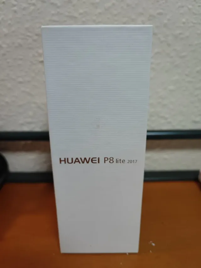 Huawei P8 Lite 2017
