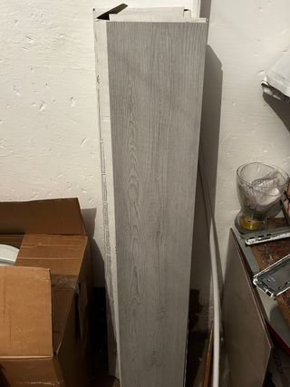 13 Baldosas Rectificadas