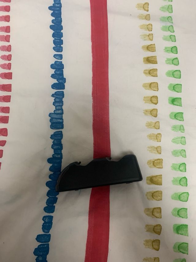 Base di ricarica dual per controller PS4