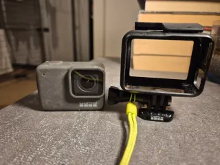 GoPro Hero 7 Silver