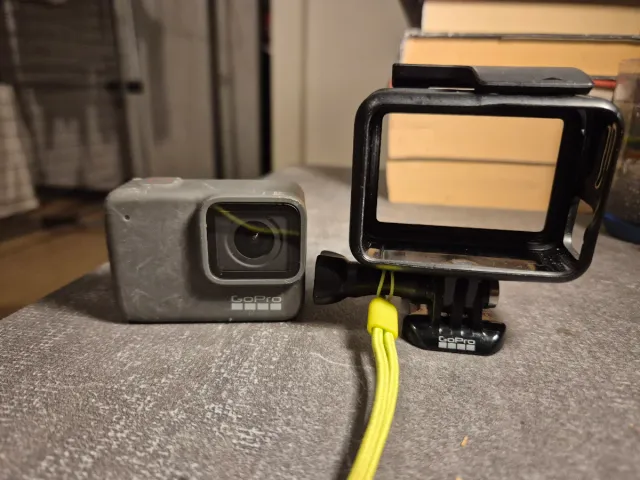 GoPro Hero 7 Silver
