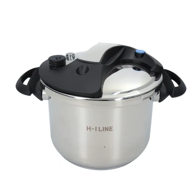 Olla a Presión H-K Line 8L
