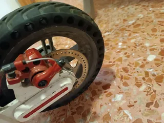 Patinete Eléctrico Xiaomi(sin Batería)