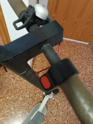 Patinete Eléctrico Xiaomi(sin Batería)