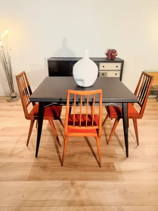 MESA MID CENTURY EXTENSIBLE.