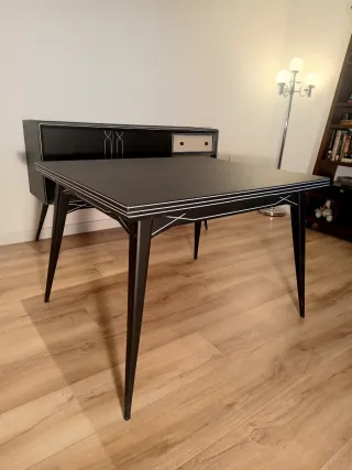MESA MID CENTURY EXTENSIBLE.