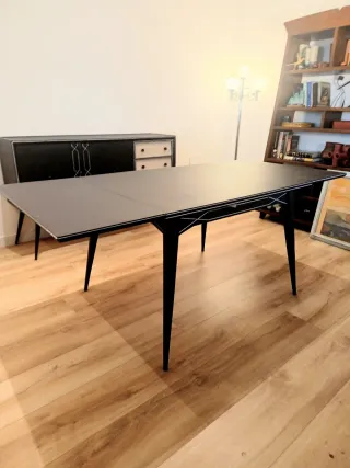 MESA MID CENTURY EXTENSIBLE.