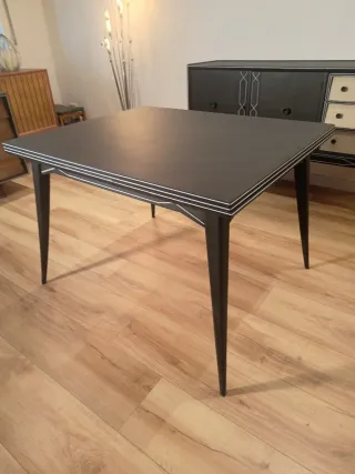 MESA MID CENTURY EXTENSIBLE.