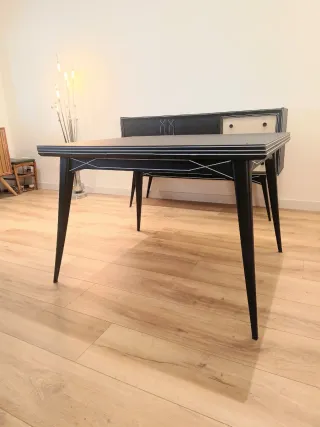 MESA MID CENTURY EXTENSIBLE.