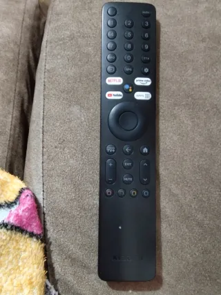 Smtv Xiaomi Max pro 75``