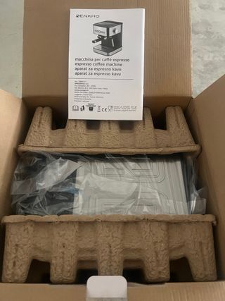 Macchina Caffè Espresso