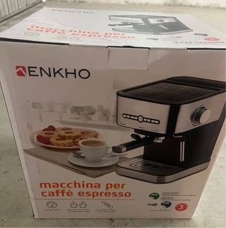 Macchina Caffè Espresso