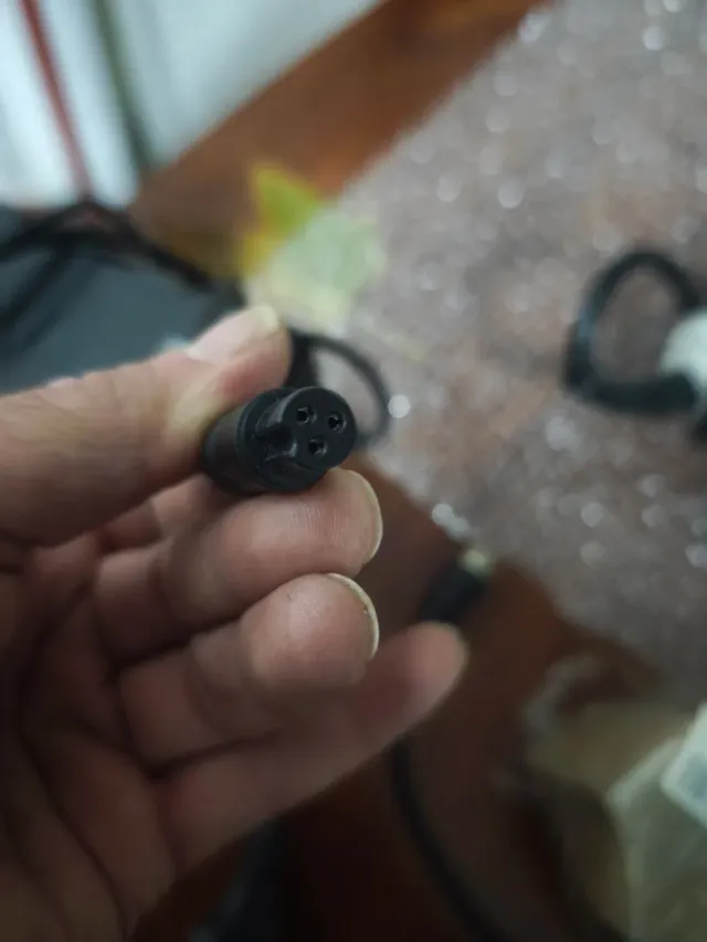 Cargador YZPOWER- 58.8V 4A