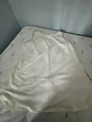 Anna Mora Brunella Camiseta tirantes talla 48