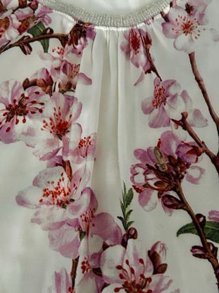 Anna Mora Brunella Camiseta tirantes talla 48