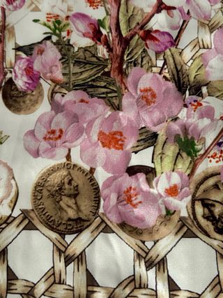 Anna Mora Brunella Camiseta tirantes talla 48