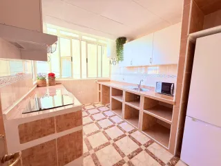 Piso recién reformado