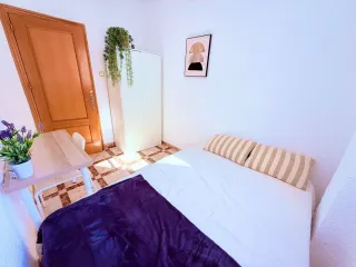 Piso recién reformado